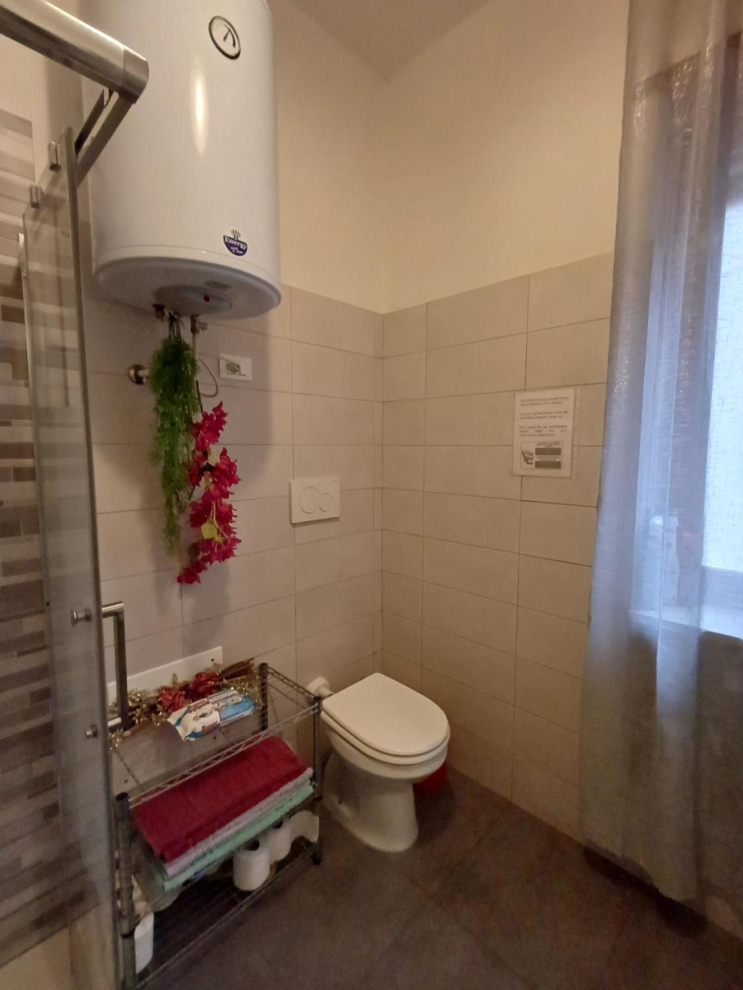 Ganna Bed and breakfast Verona