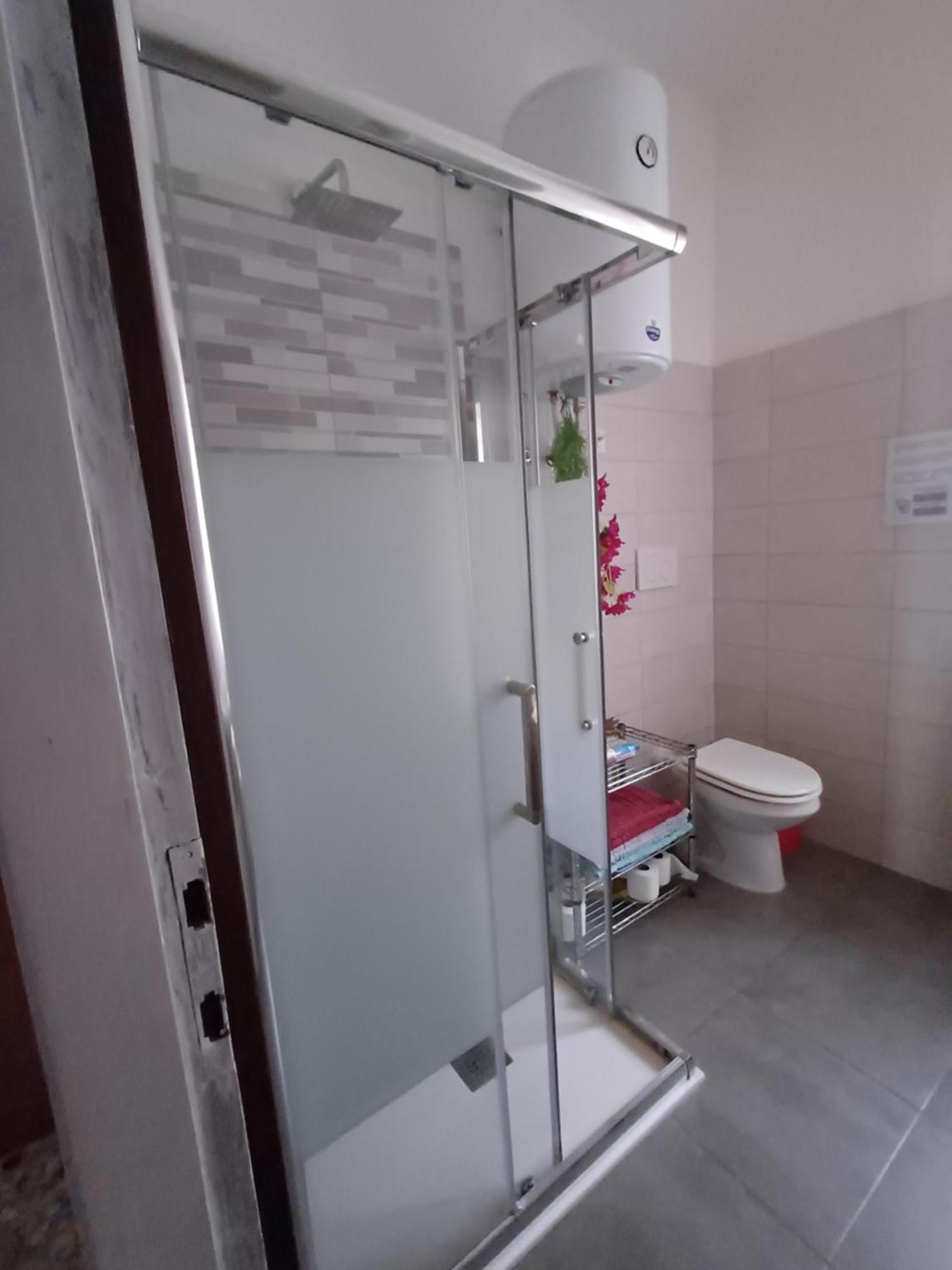 Bed and breakfast Ganna Verona